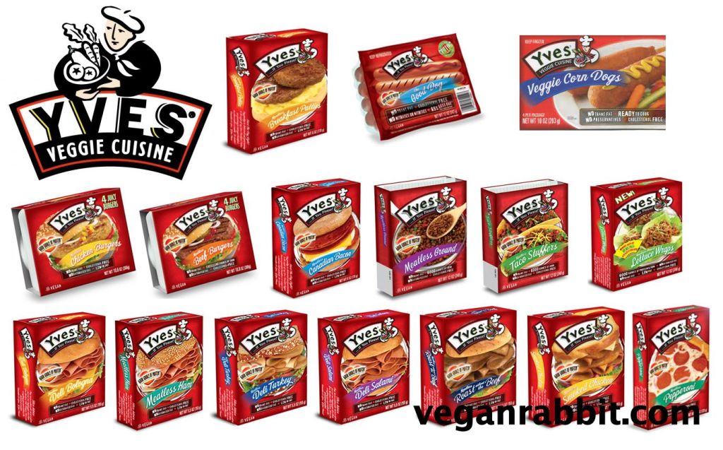 yves, yves veggie cuisine, yves food, vegan food, vegan, vegan meat alternatives, vegan substitutes, meat-free