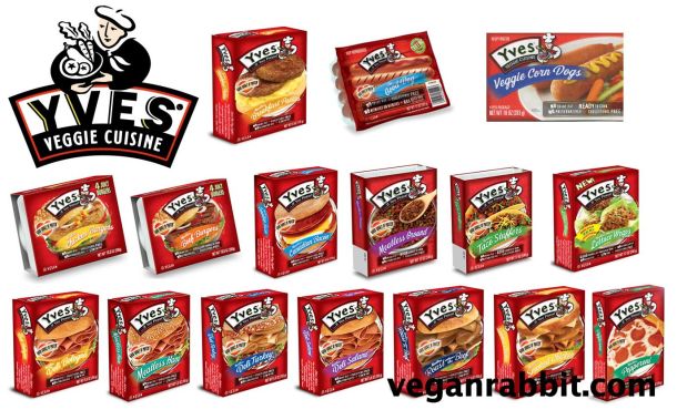 yves, yves veggie cuisine, yves food, vegan food, vegan, vegan meat alternatives, vegan substitutes, meat-free