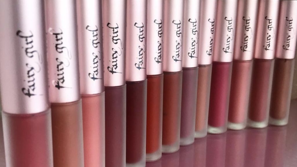 fairy girl, fairy girl cosmetics, makeup, make up