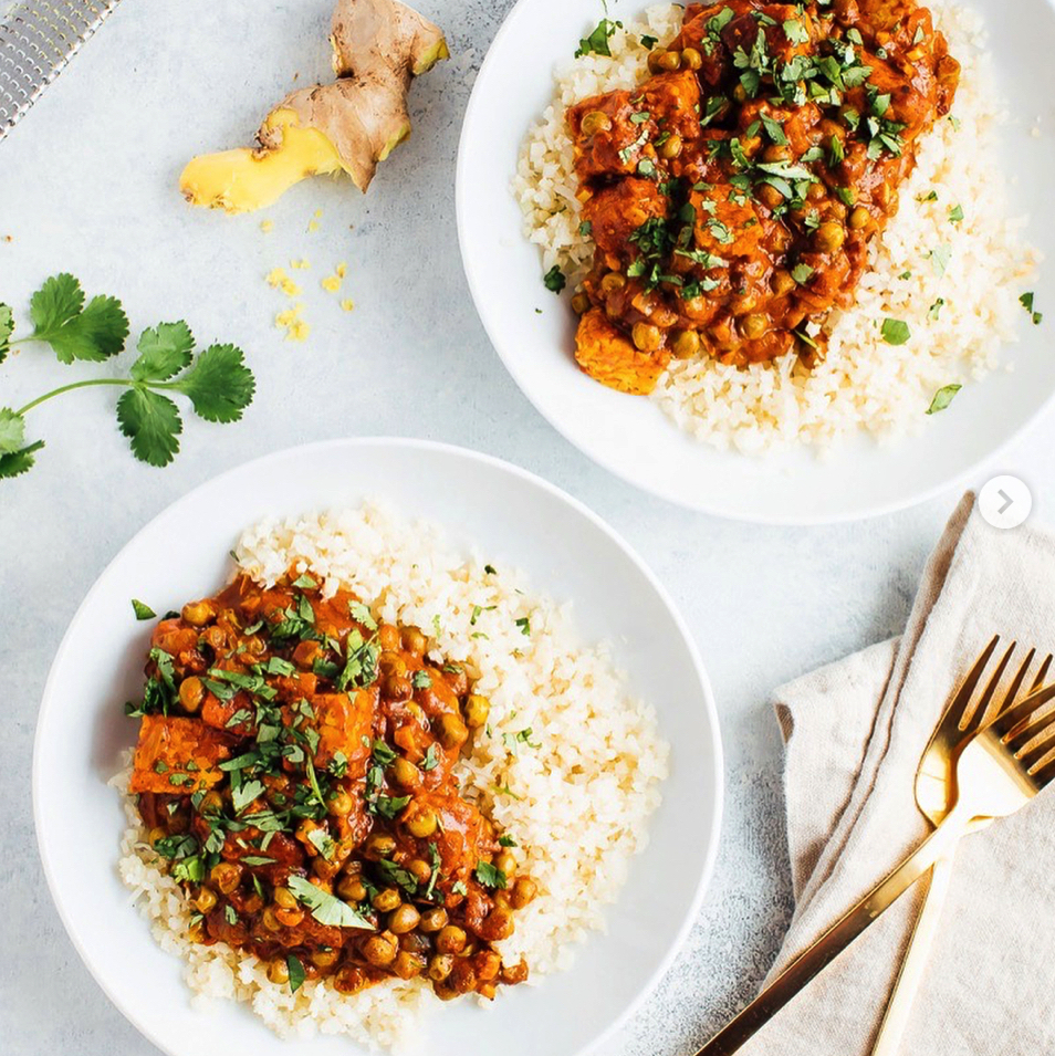 Vegan Rabbit – Live vegan