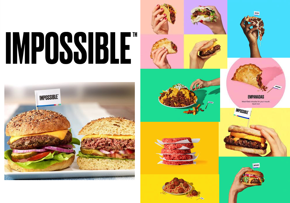 vegan, impossible foods, burger, vegan alternatives, vegan meat, meat, ground beef, beef, plant based, protein