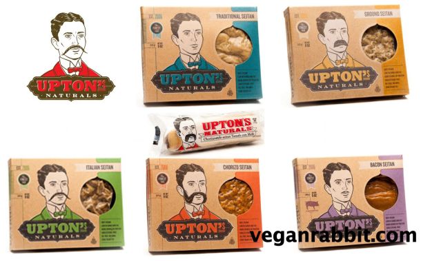 uptons naturals, uptown's naturals, upton's, vegan, vegan meat, mock meat, meat alternatives, veggie meat, meat-free, cruelty-free, natural