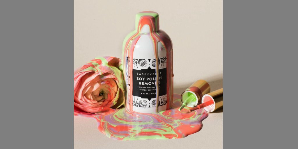 vegan, nail polish remover, vegan nail polish remover, base coat