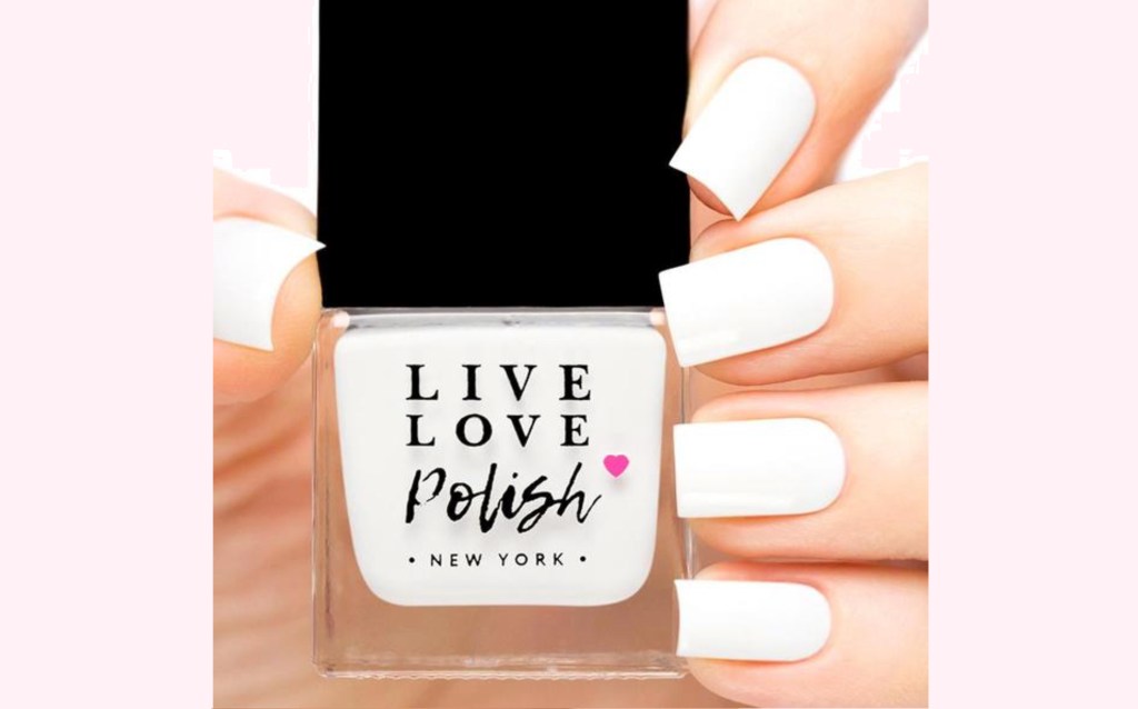 vegan, nail polish, vegan nail polish, nail lacquer, live love polish