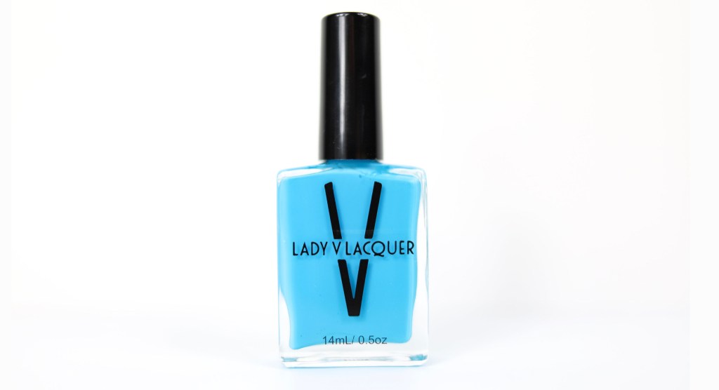 vegan, nail polish, vegan nail polish, nail lacquer, lady v lacquer