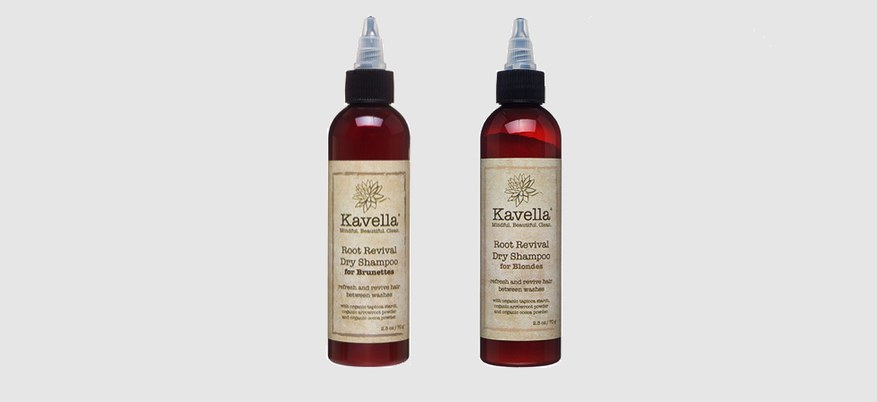 vegan, dry shampoo, vegan dry shampoo, vegan hair products, kavella