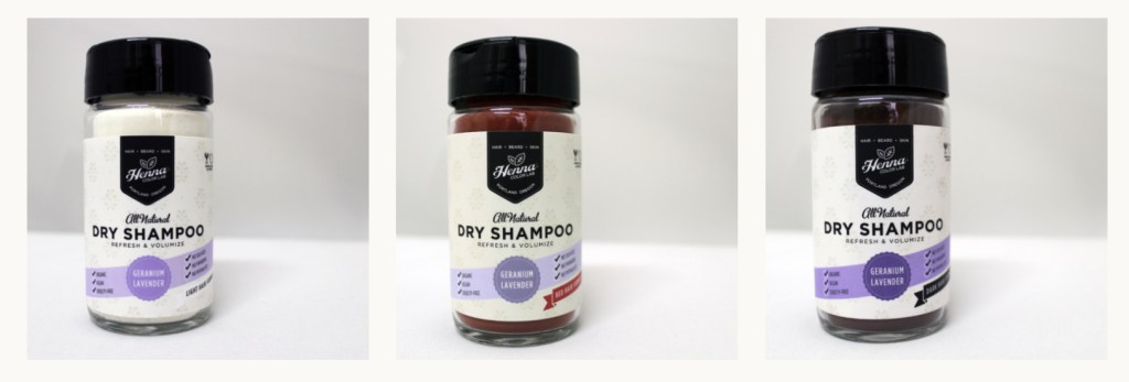 vegan, dry shampoo, vegan dry shampoo, vegan hair products, henna color lab