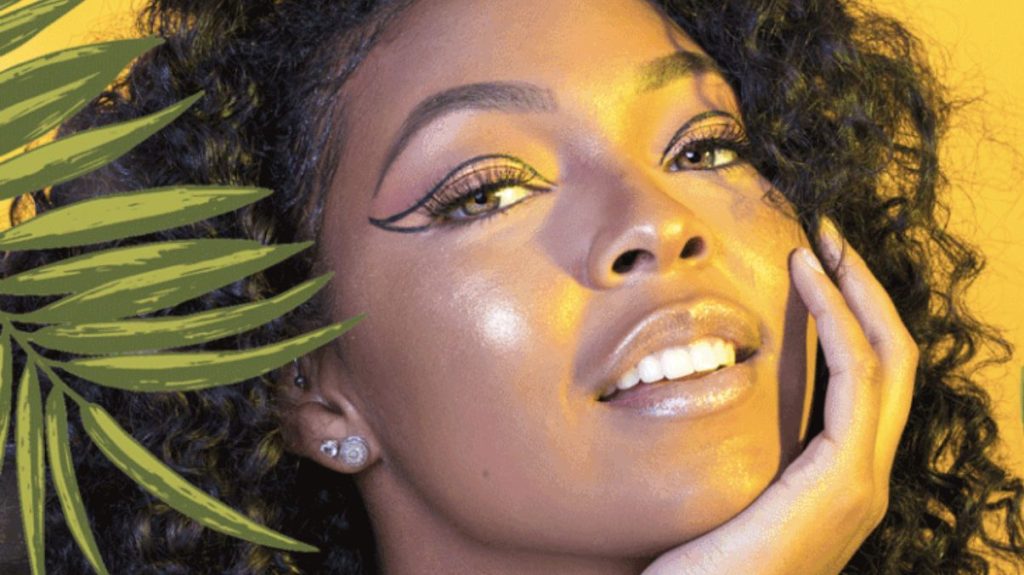 chentilly cosmetics, chentilly, makeup