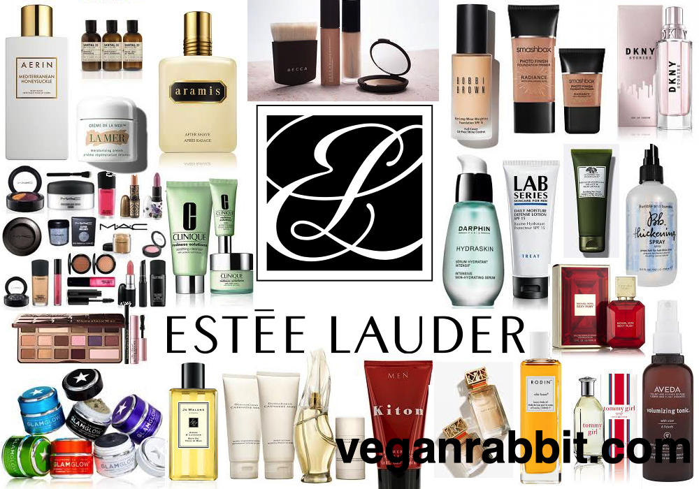estee lauder brands
