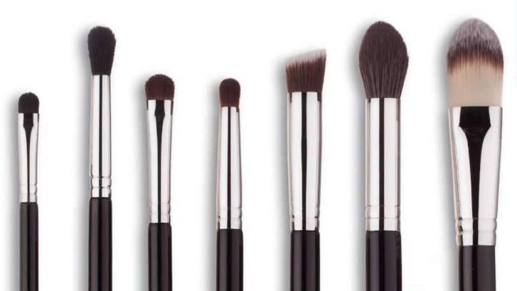 mintpear, mint pear, vegan makeup brushes, vegan makeup brush, makeup brush